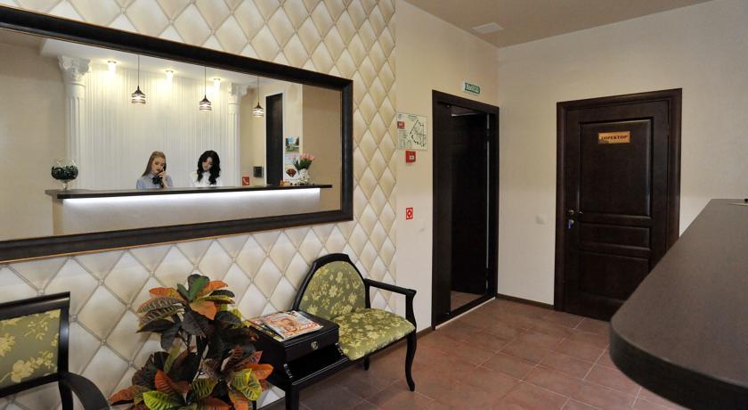 Фото Европейская