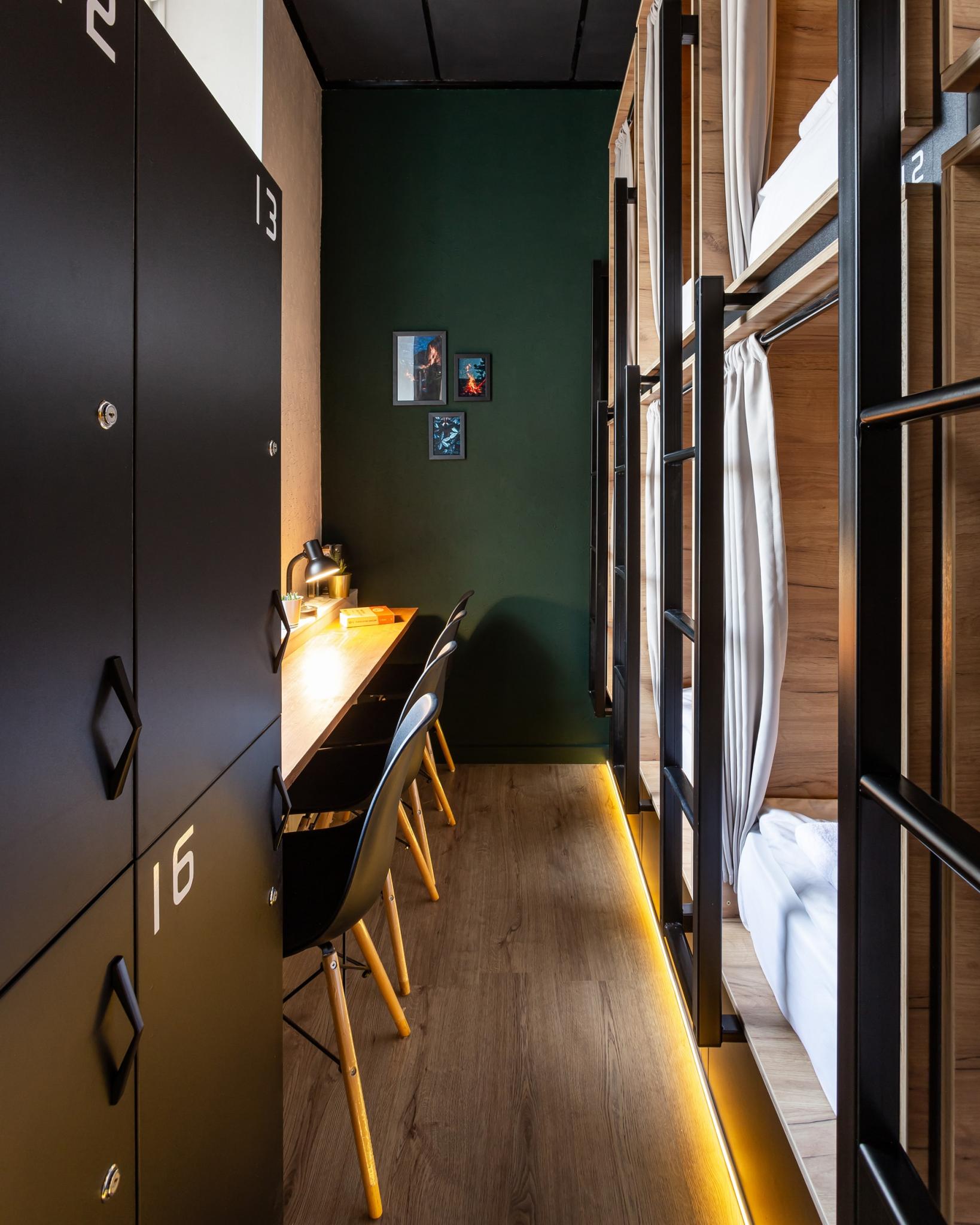 Фото Caps Hotel на Гагаринском