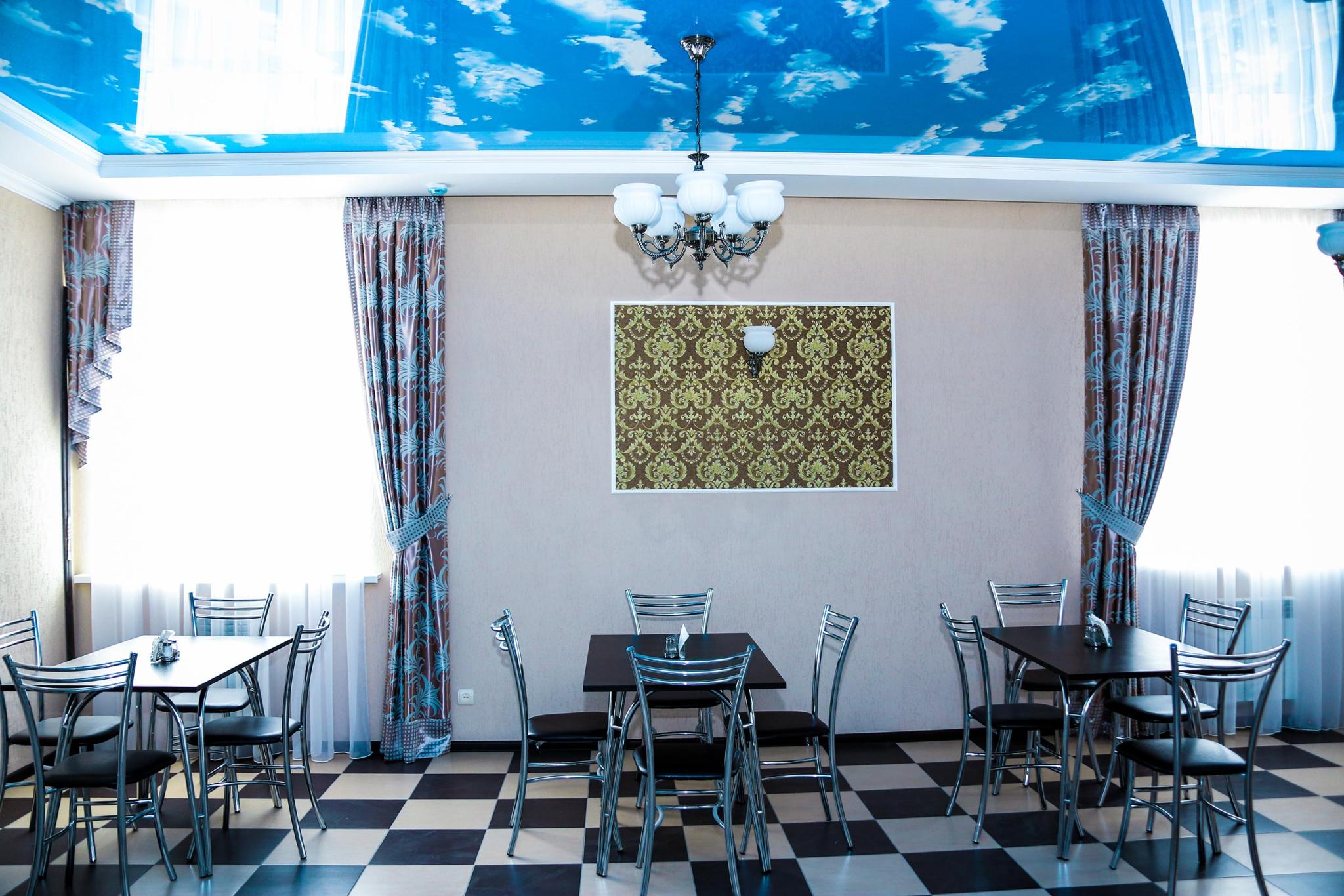 Фото Марьяна