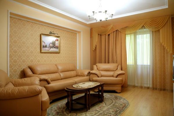 Фото Стрелец