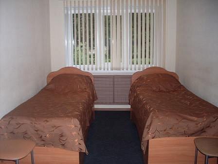 Фото Николаевский