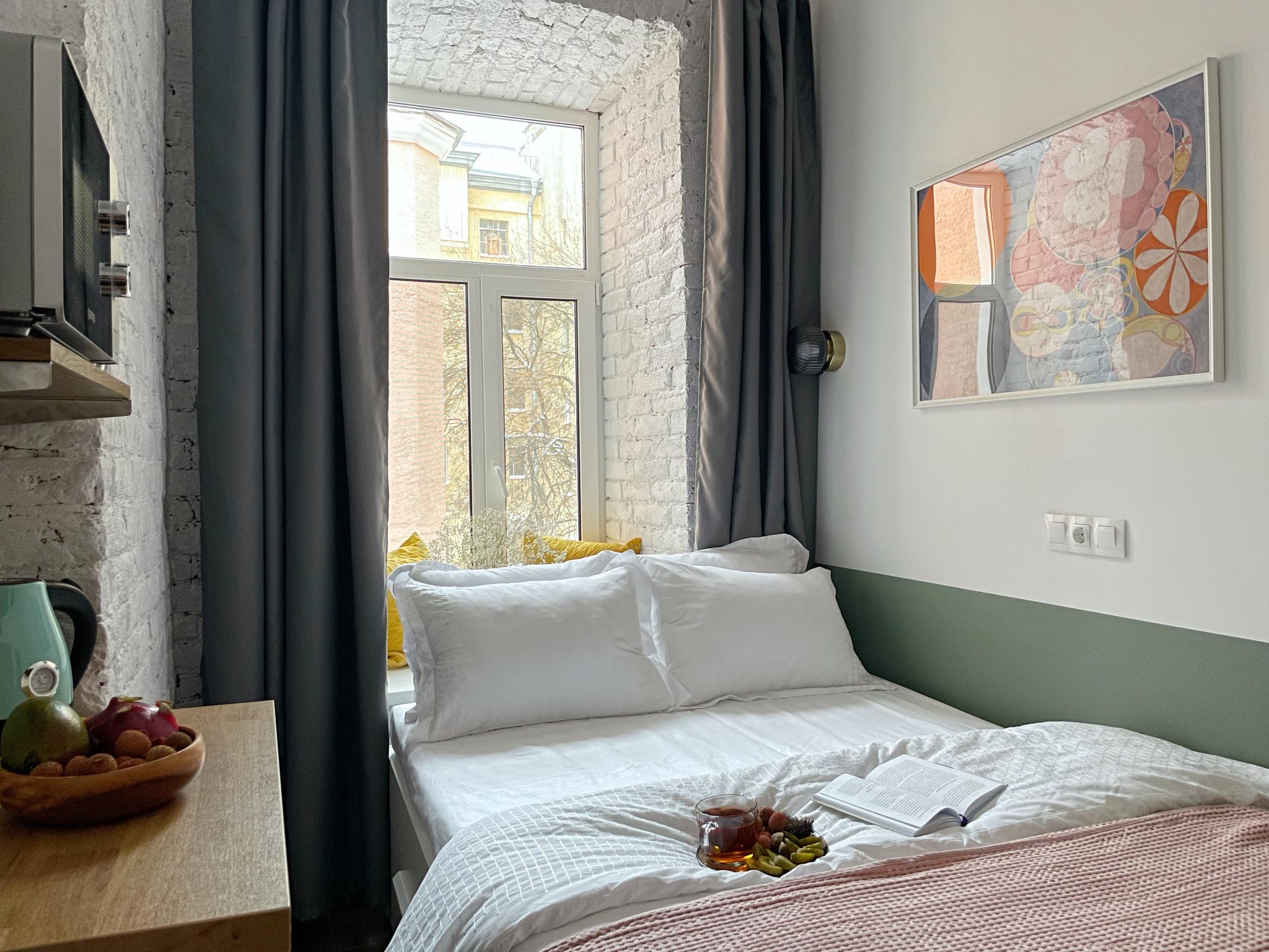 Фото Laika Smart на Восстания