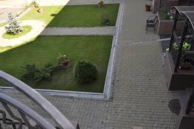 Фото А-сьют