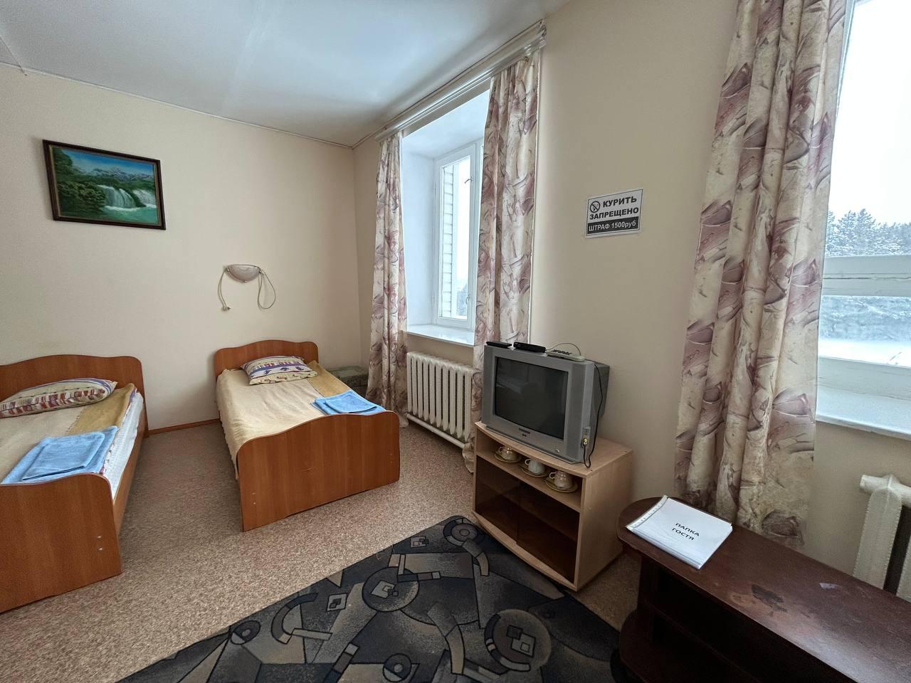 Фото Заречье