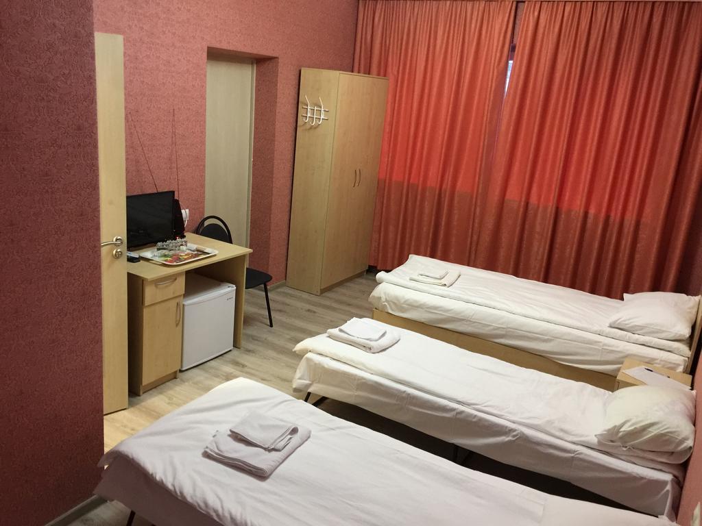 Фото Мелиза