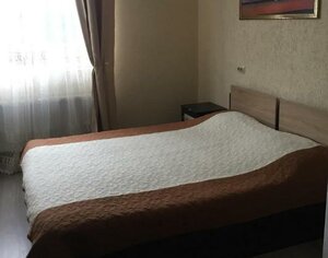 Гостиница Реал