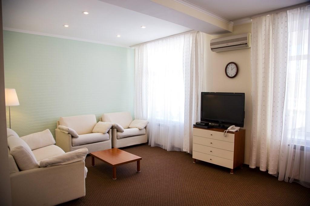 Фото отеля 4