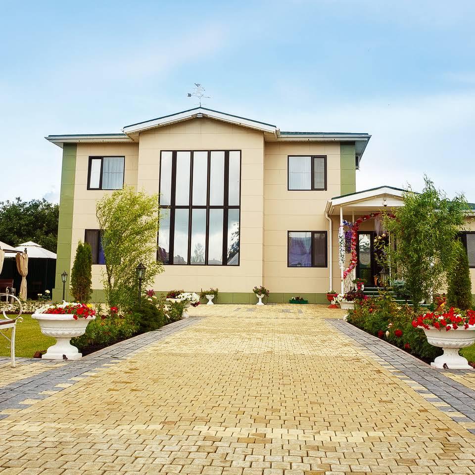 Фото У Гамлета