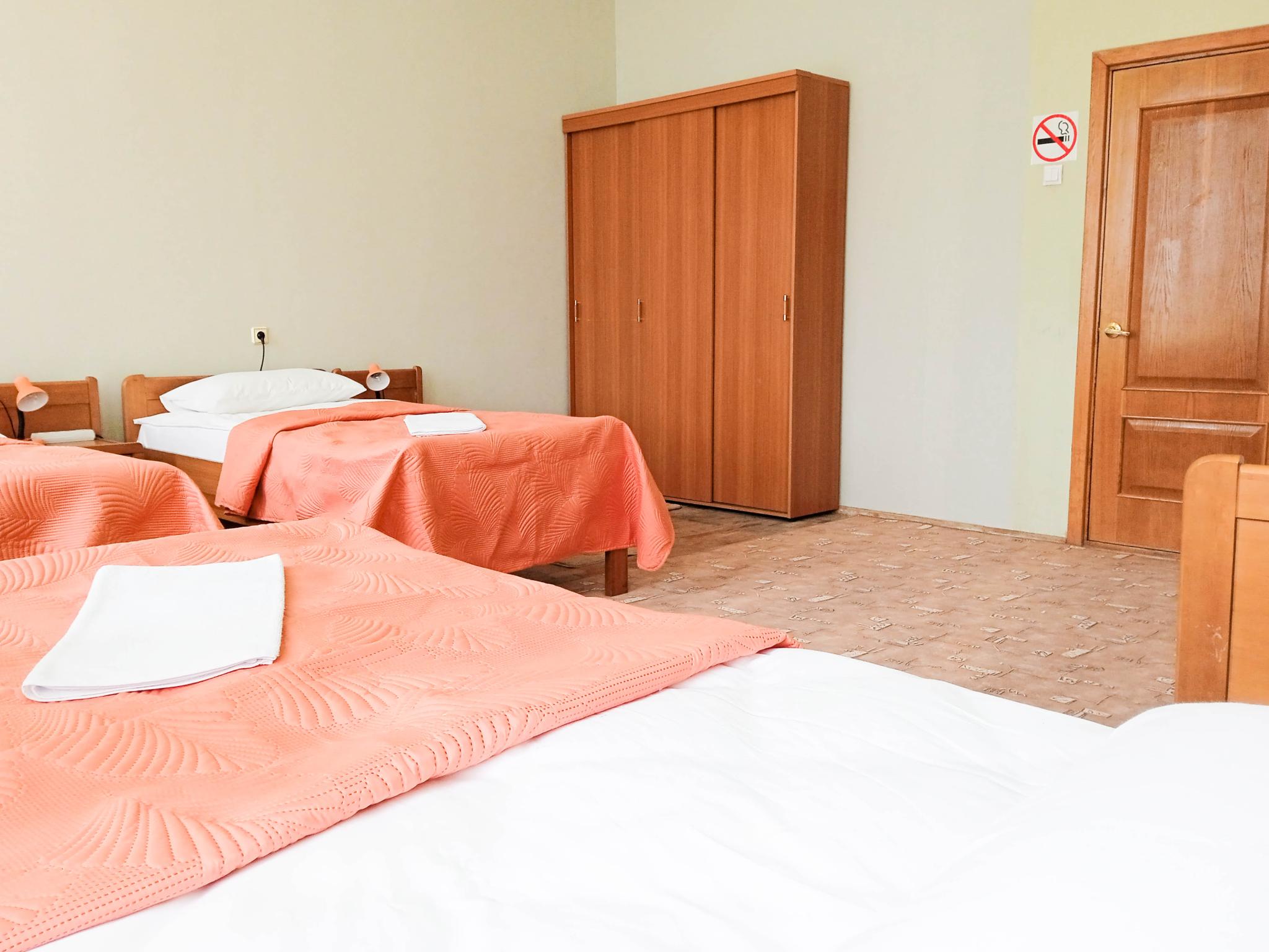 Фото Smart Hotel КДО Калуга