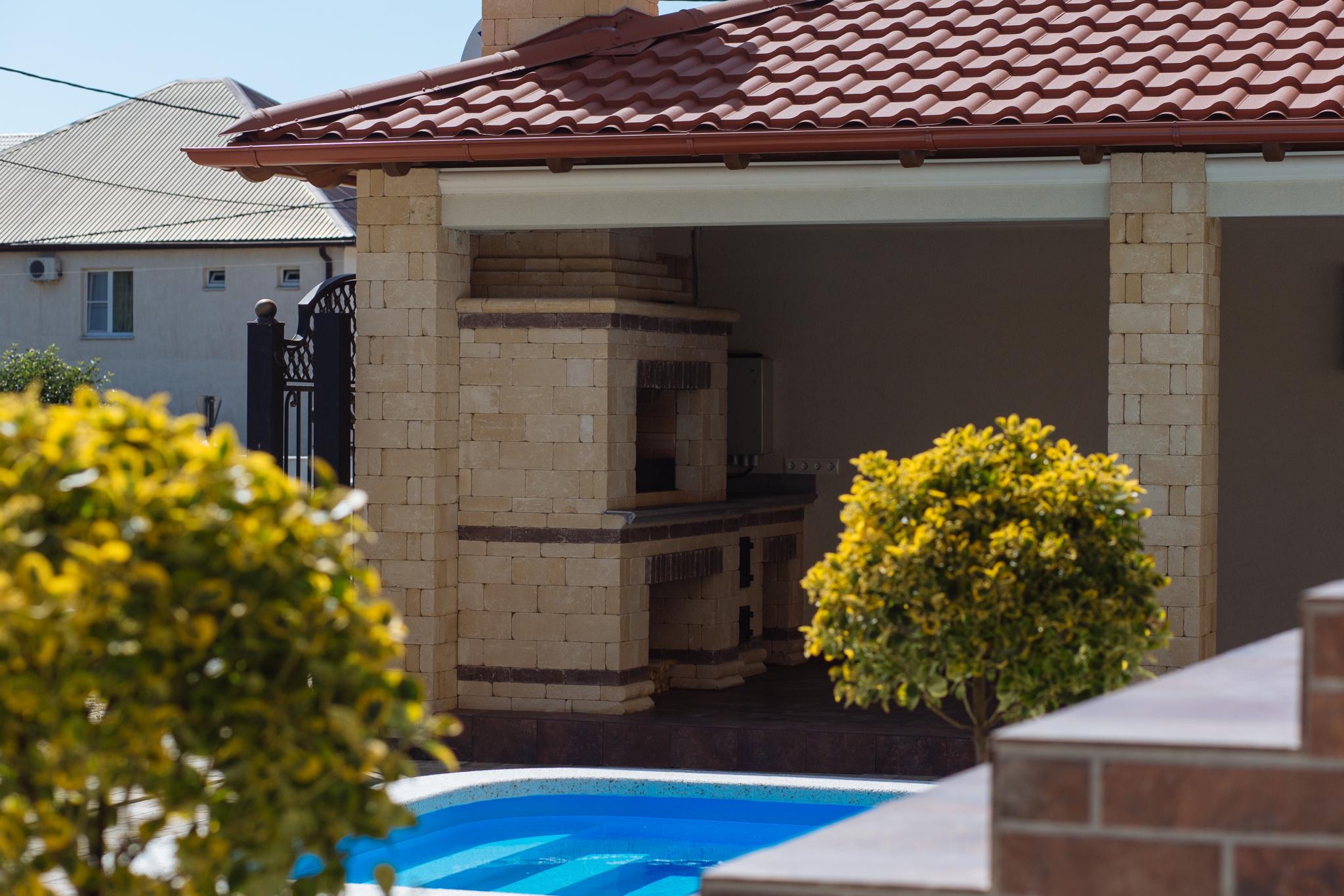 Фото Симфония Моря