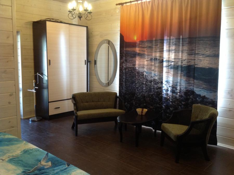 Фото Гостиница на Светлой