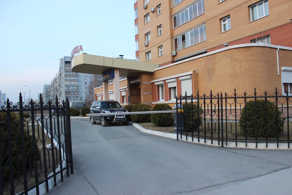 Фото Барракуда на улице Тюленина 5 