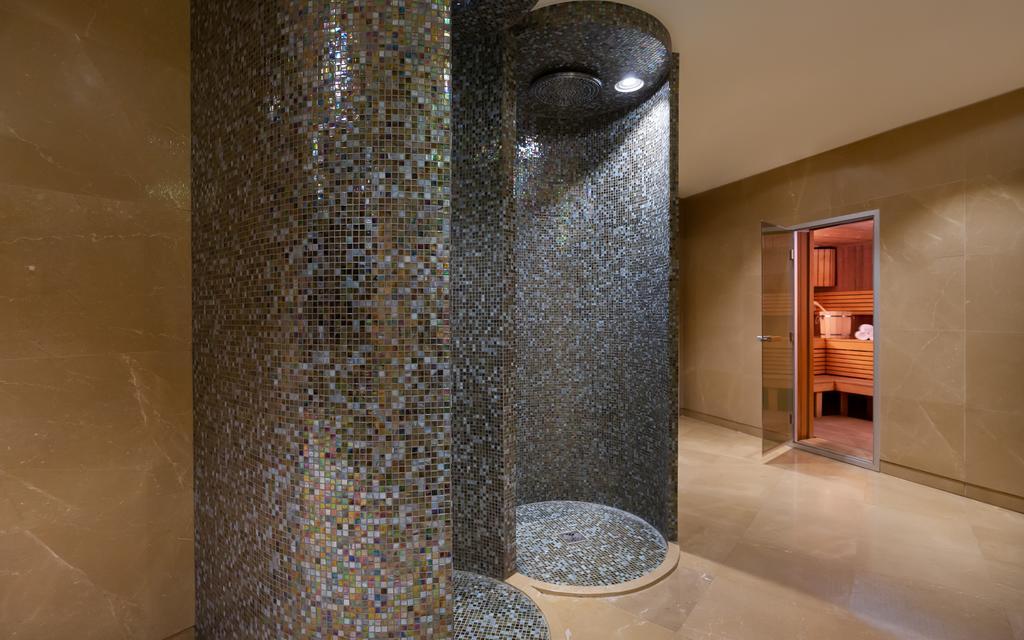 Фото Ibis Москва центр Бахрушина