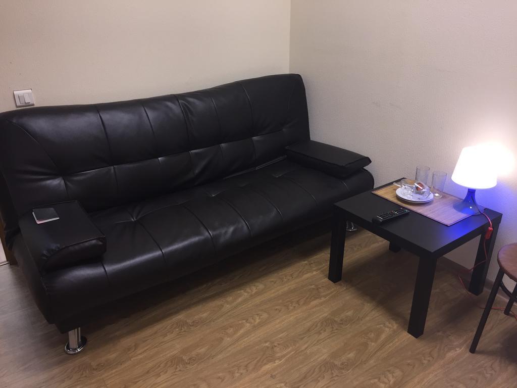 Фото Отель на Щелковской