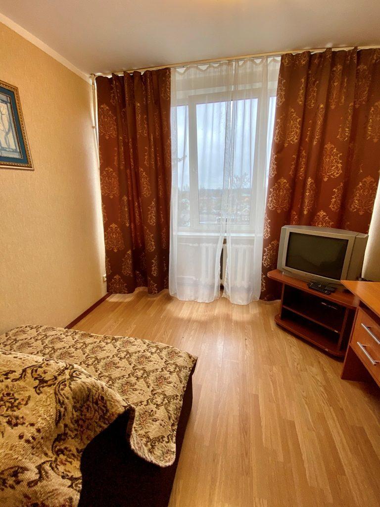 Фото Гостиница Звенигород