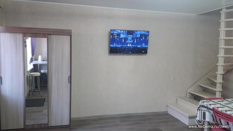 Фото Уютный дом