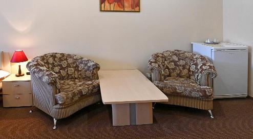 Фото Барракуда на улице Тюленина 5 