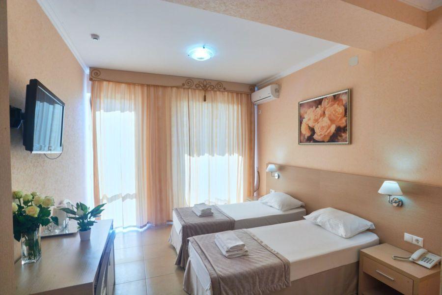 Фото Арт Отель