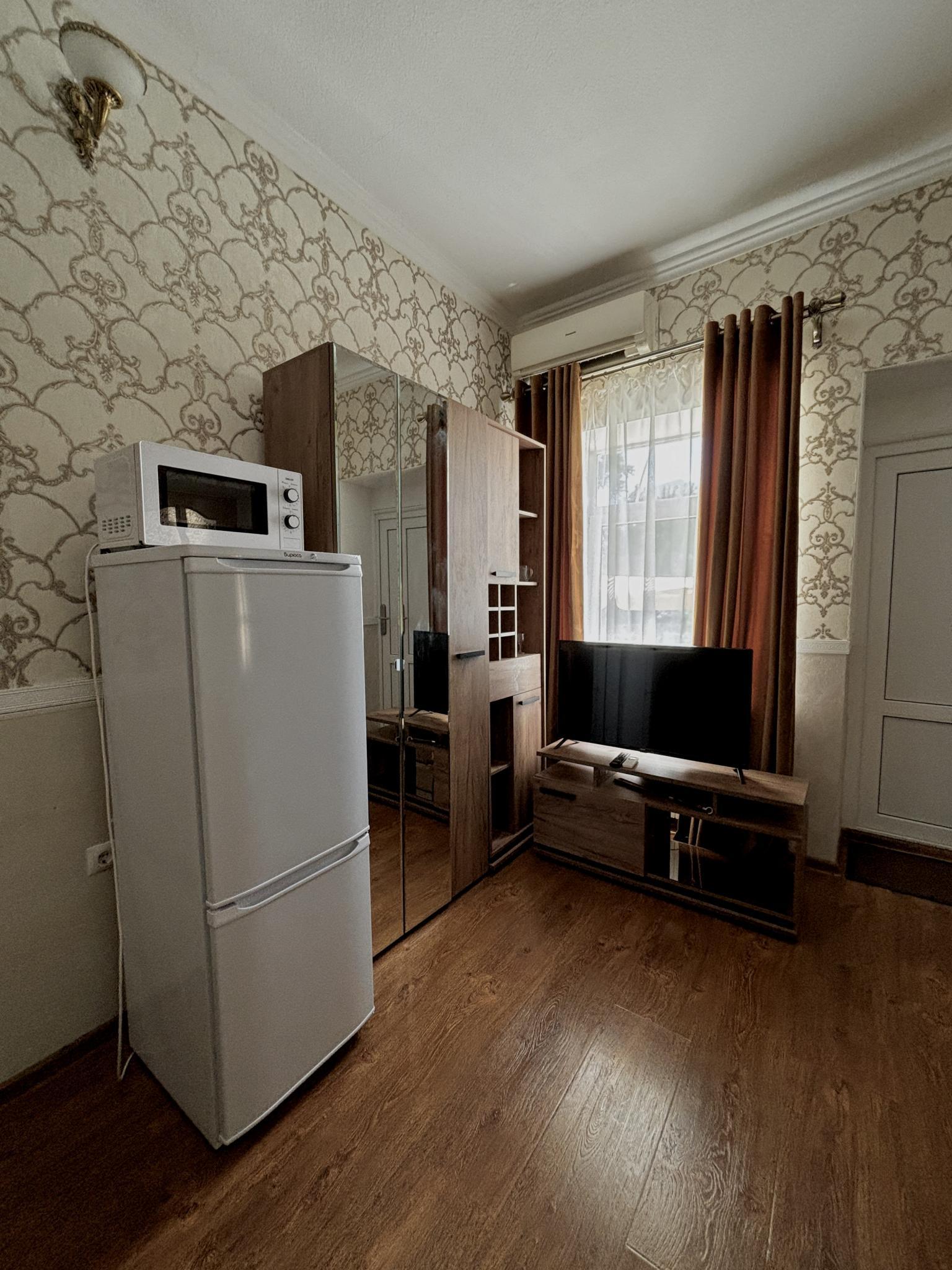 Фото Райский уголок