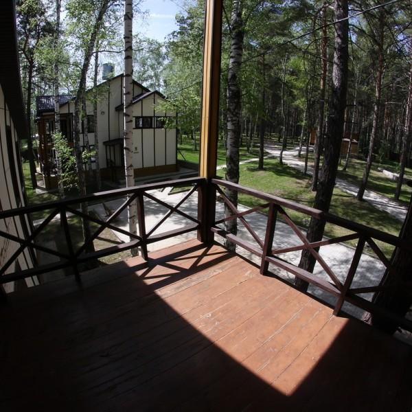 Фото Сибирская жемчужина