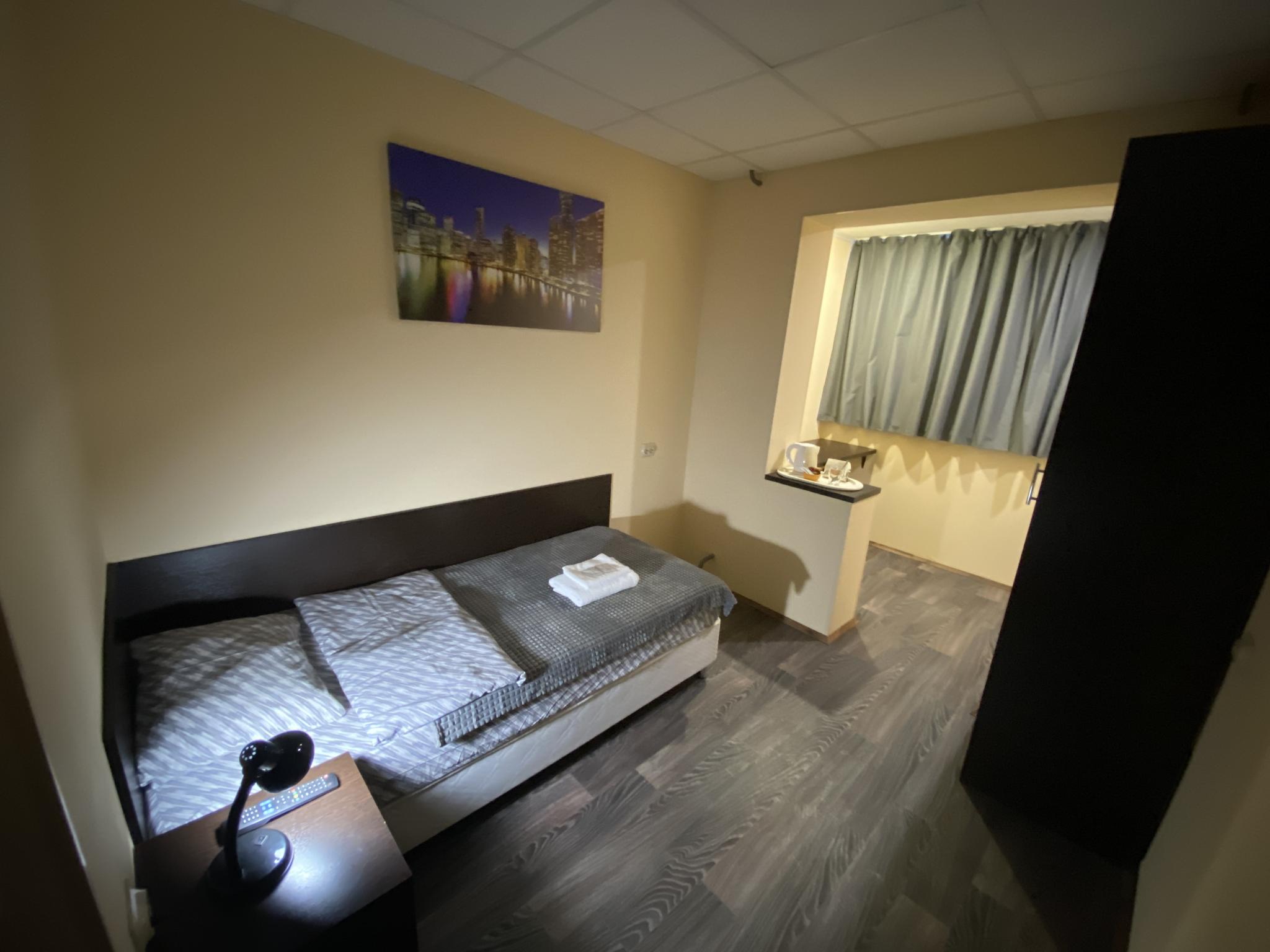 Фото Северный берег