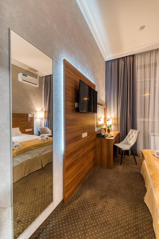 Фото Риверсайд Коломенское