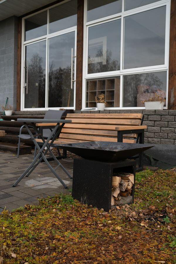 Фото Бабушкина дача