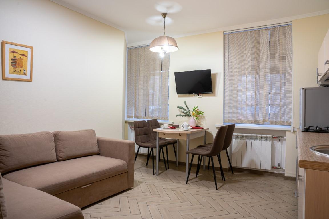 Фото Атриум