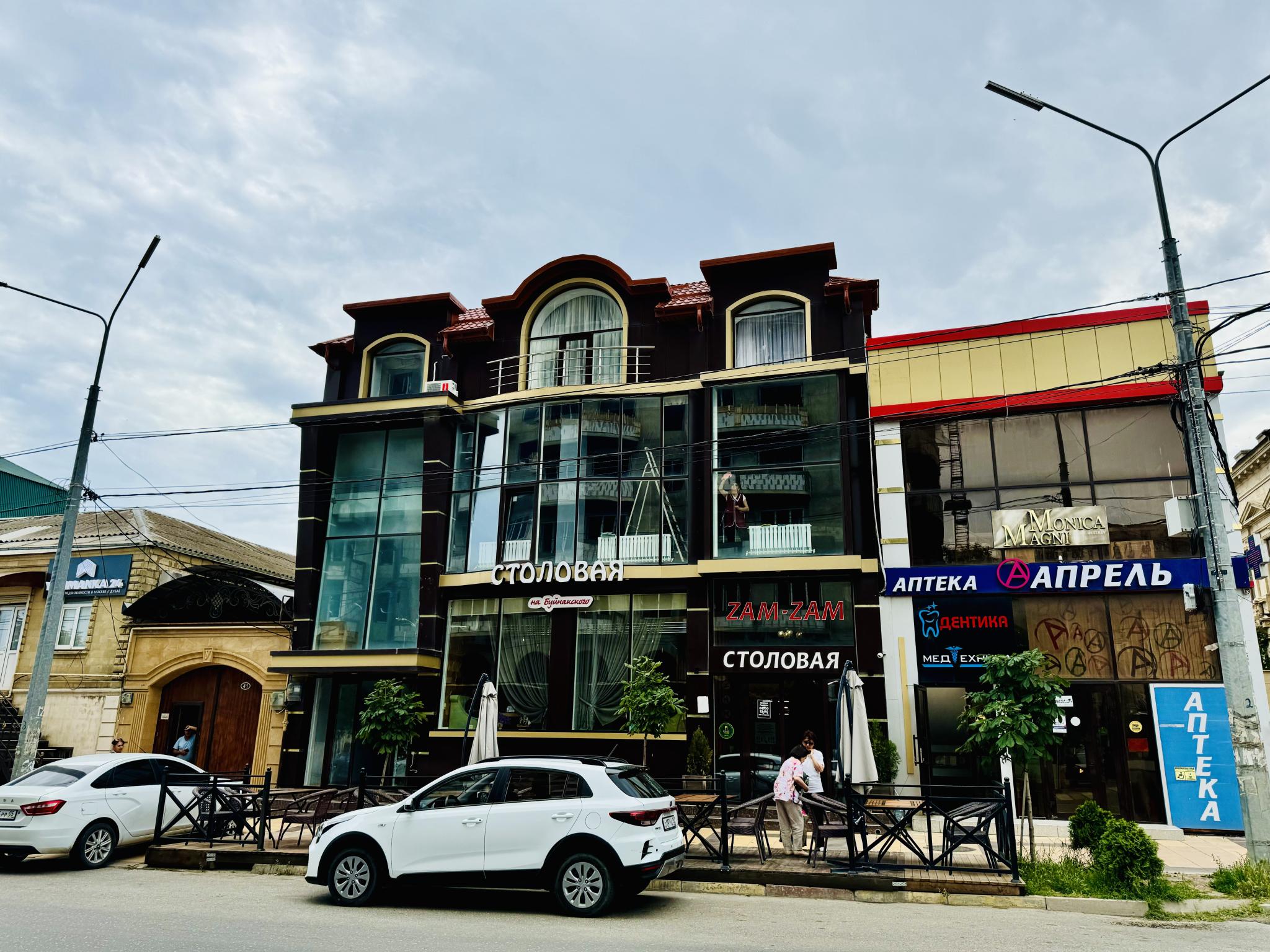 Фото отеля 4