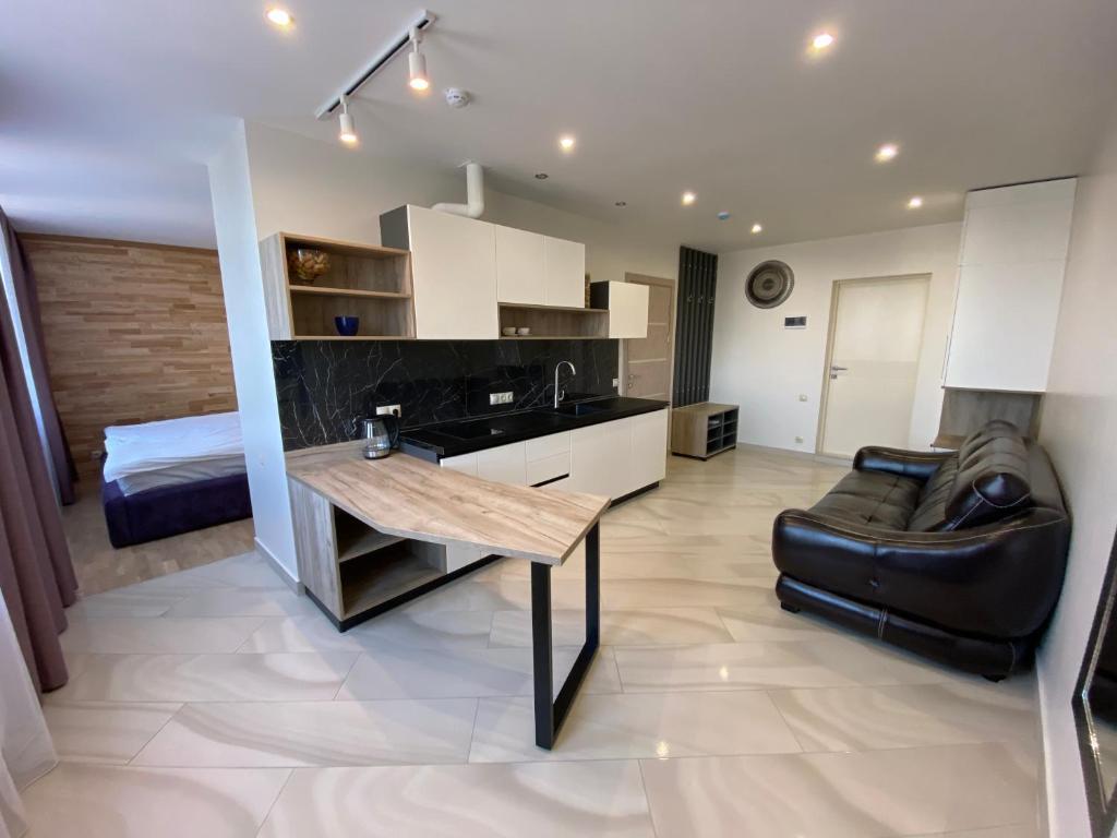 Фото Aloft Apart Hotel