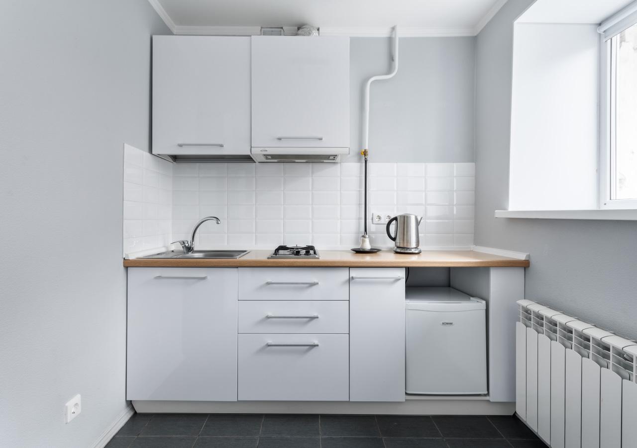 Фото Березка