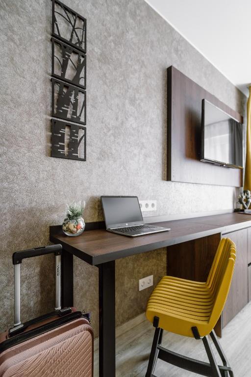 Фото ApartStel