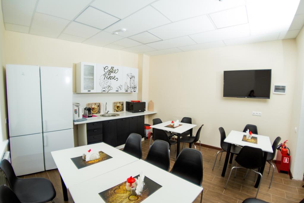 Фото Центральная