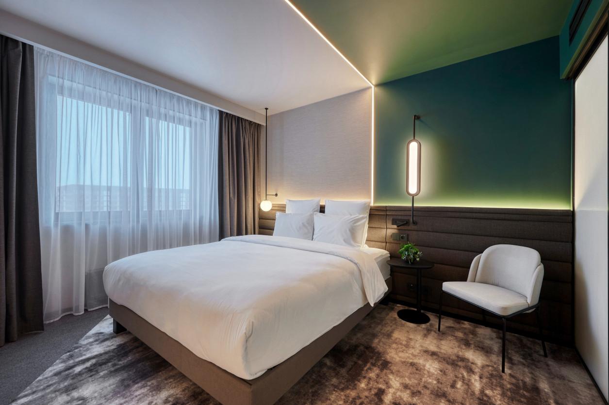 Фото отеля 2