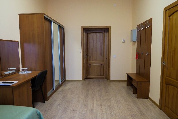 Фото Спортивная