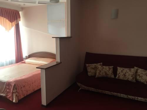 Фото Алейка