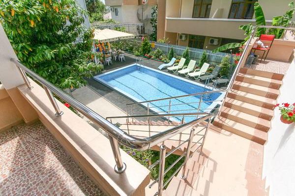 Фото Виолетта