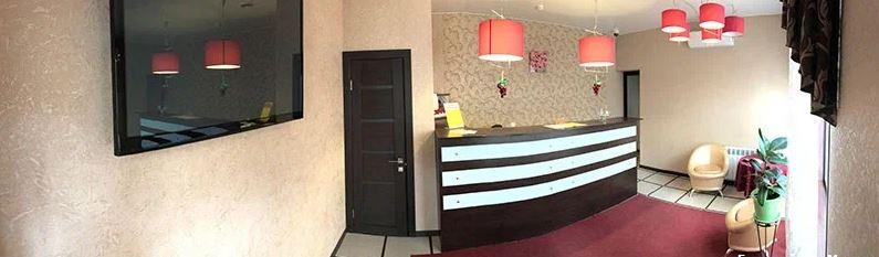 Фото Малина