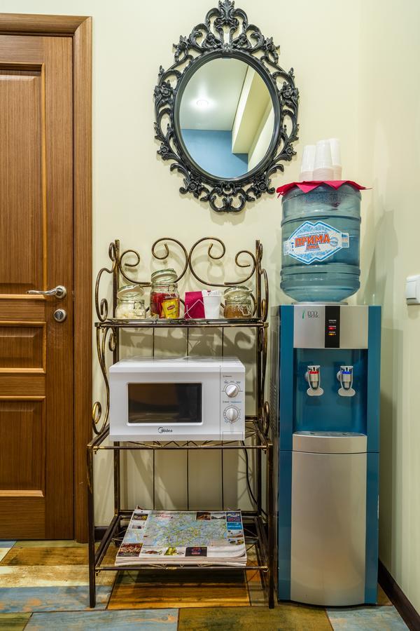 Фото АпартПейдж на Рубинштейна