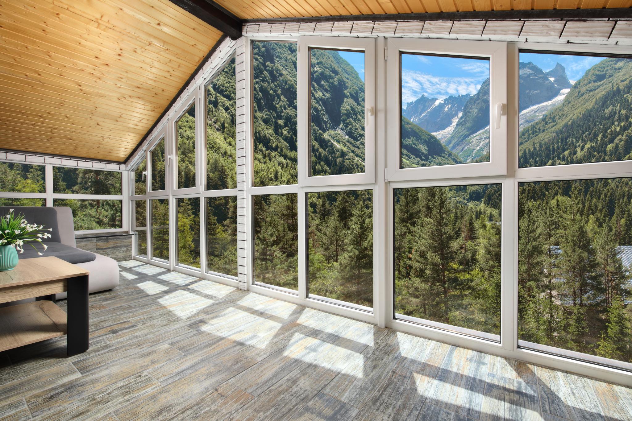 Фото МИРРОС Субай Отель Домбай