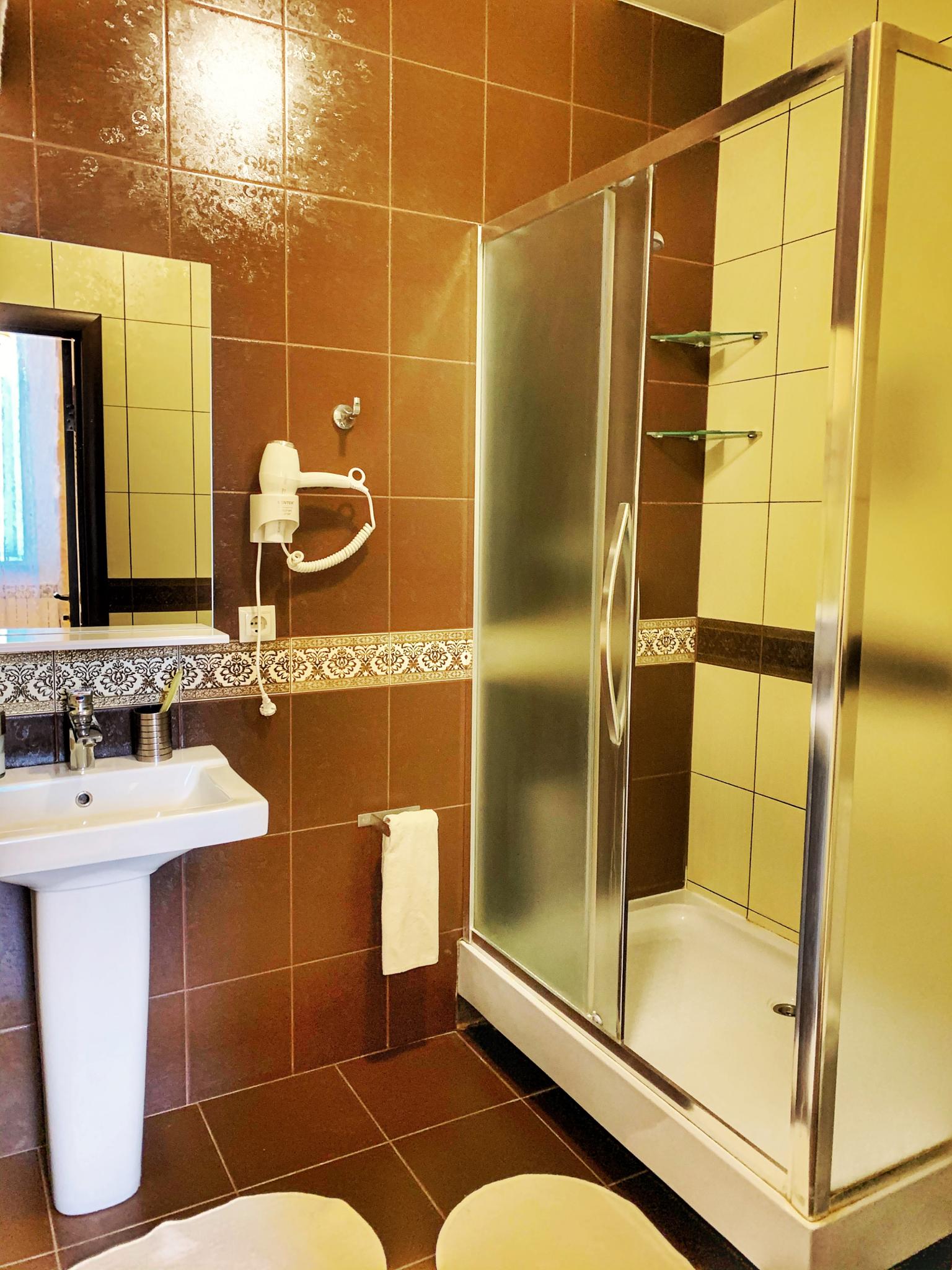 Фото Бастон на Герцена