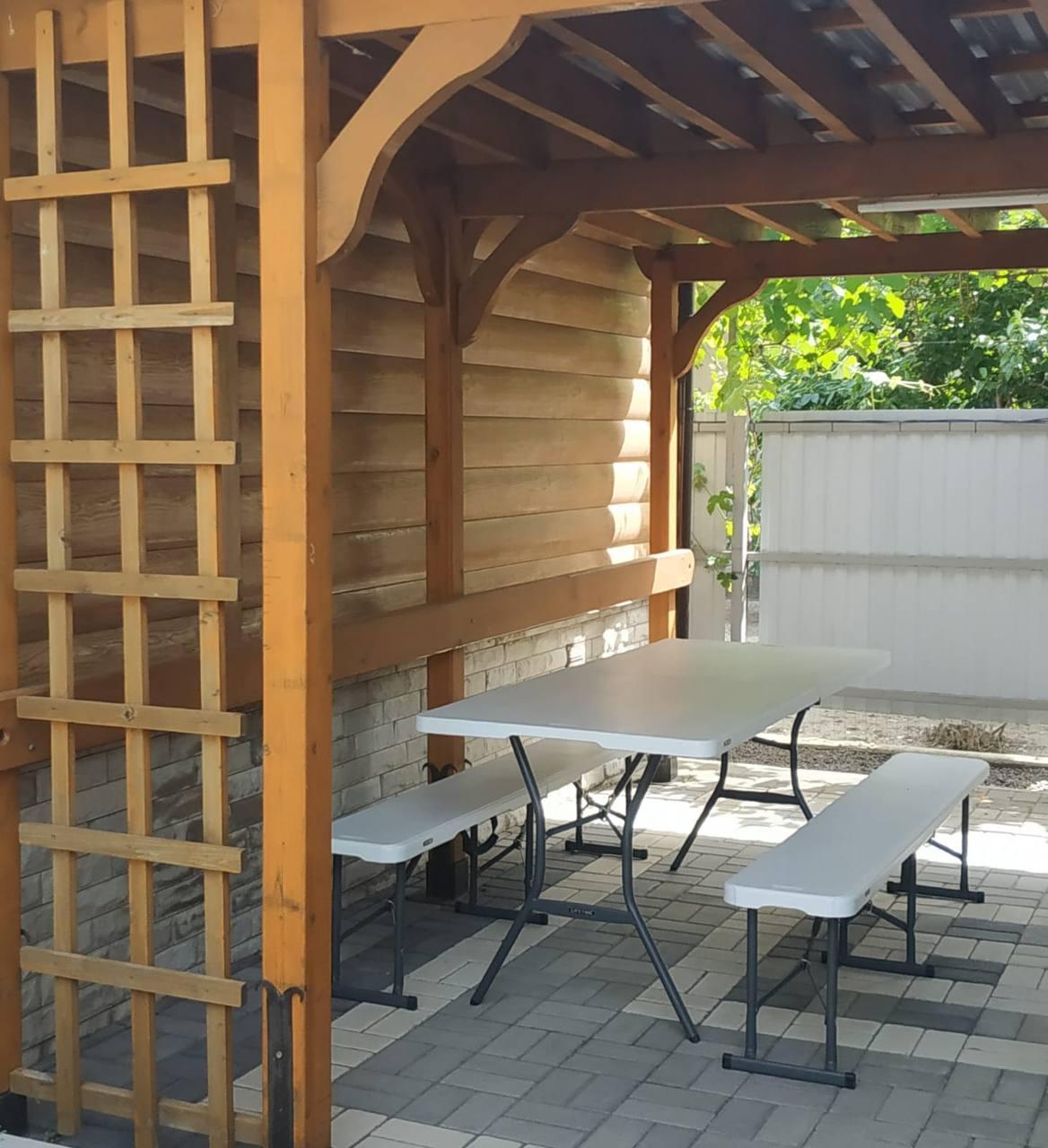 Фото Остров Атланта