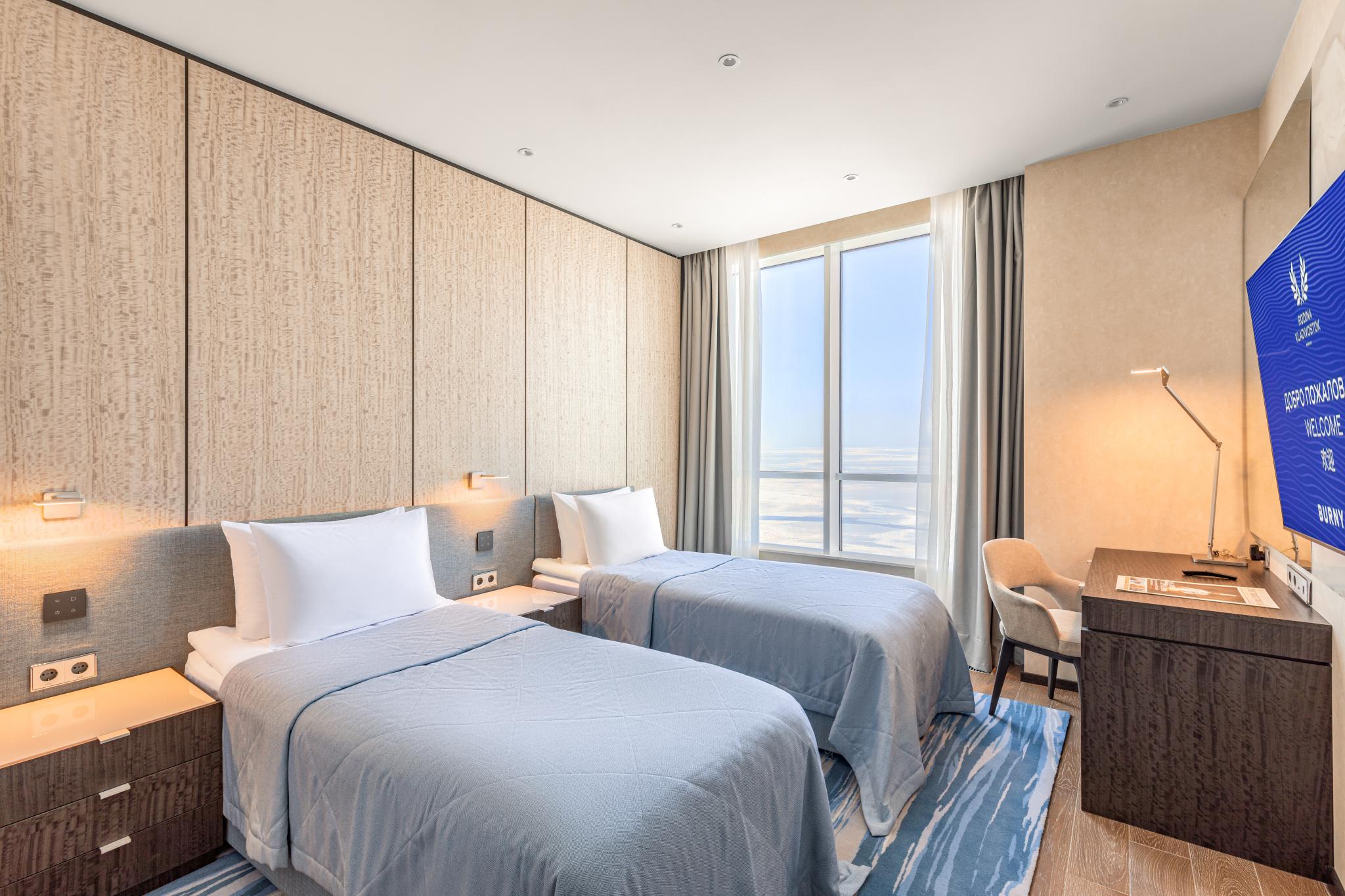 Фото Rodina Residences