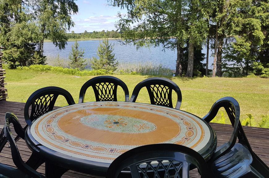 Фото Яр-Селигер