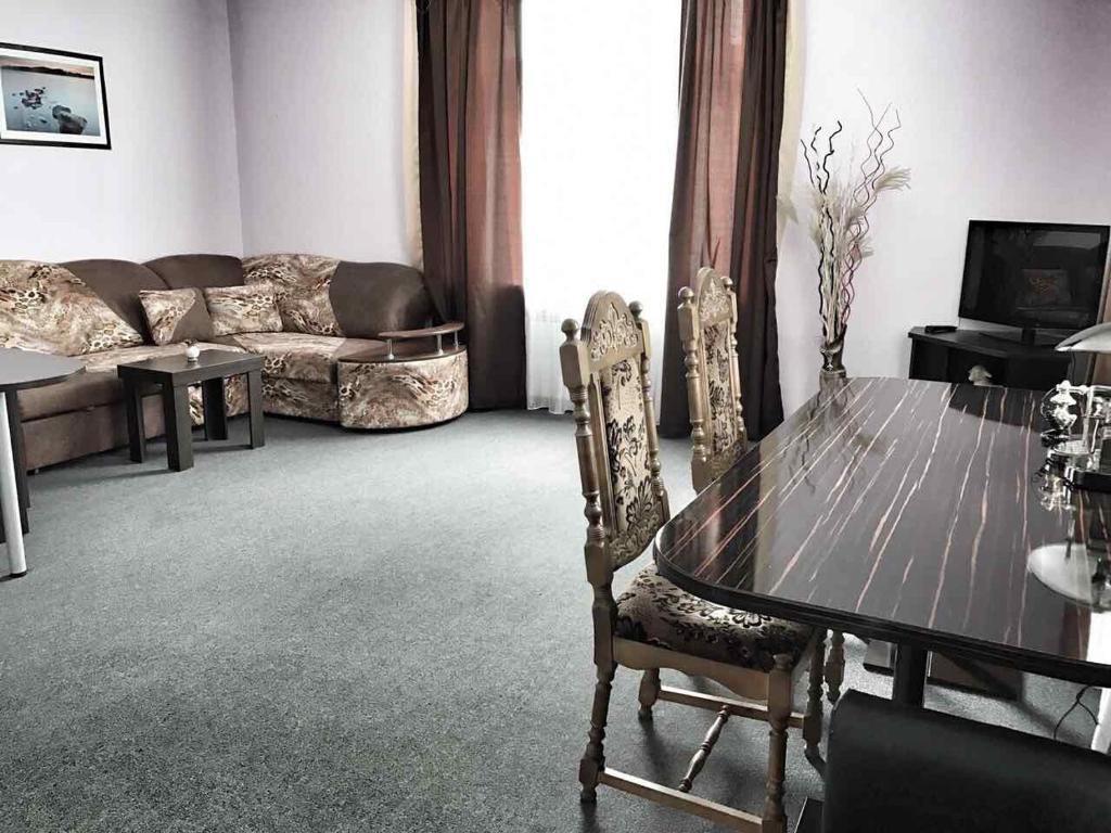 Фото Белая гора