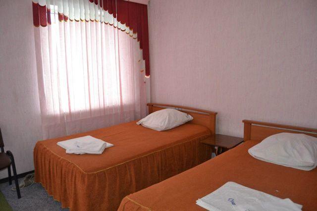 Фото Де Гранте