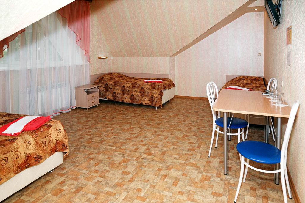 Фото Дилижанс