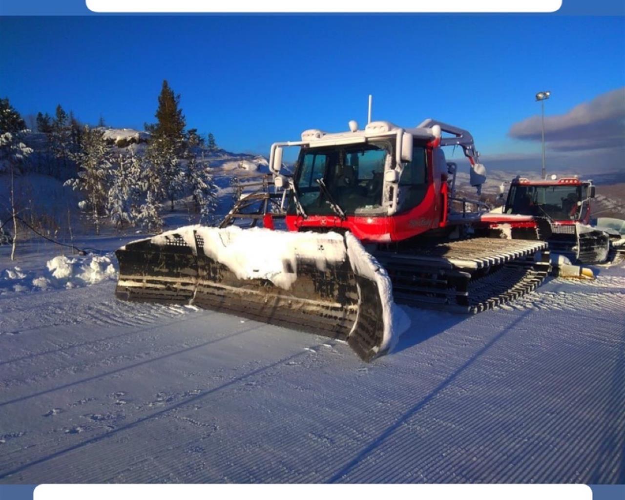 Фото Apreski Бунгало на Банном