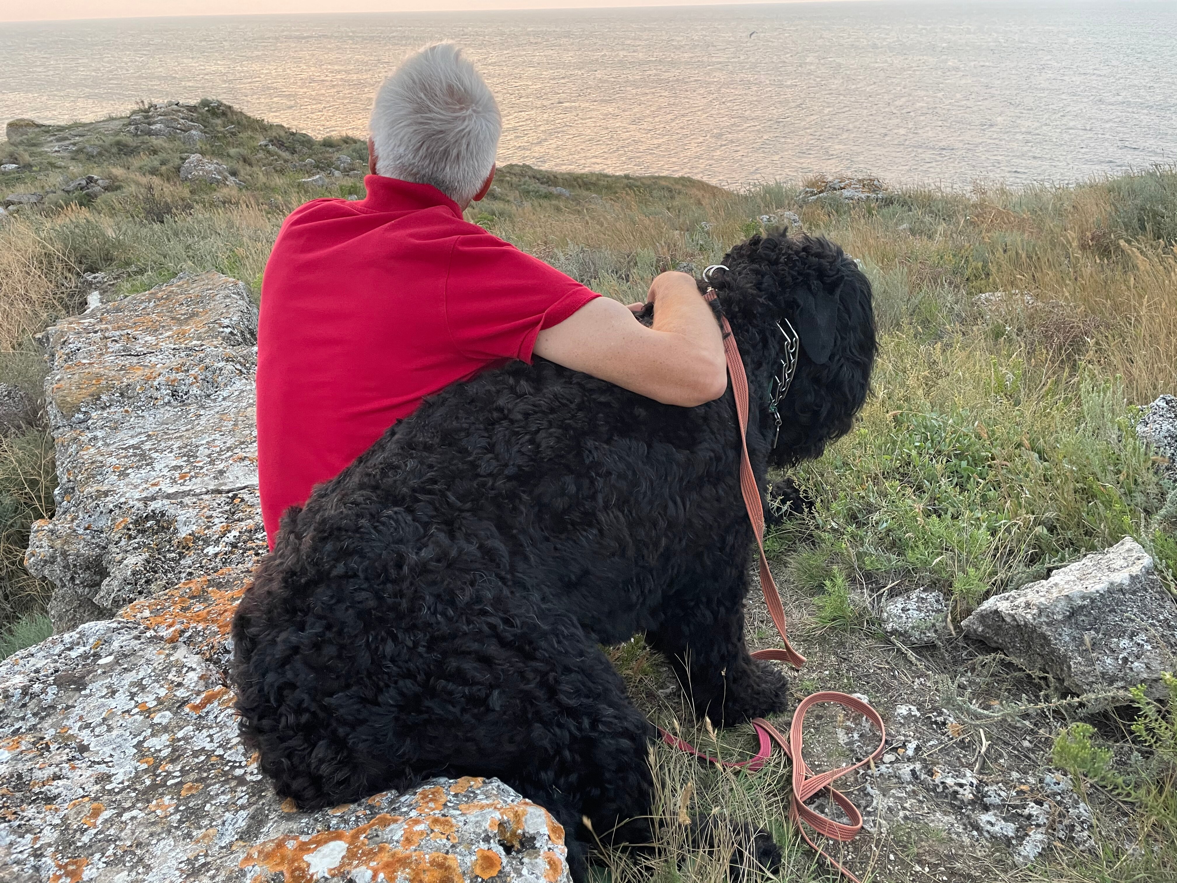 Фото Клуб любителей моря