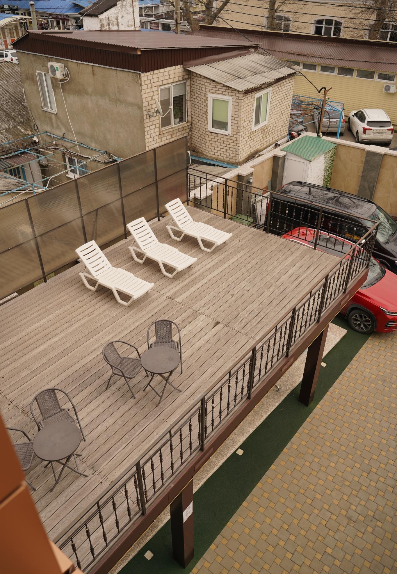 Фото Прохлада